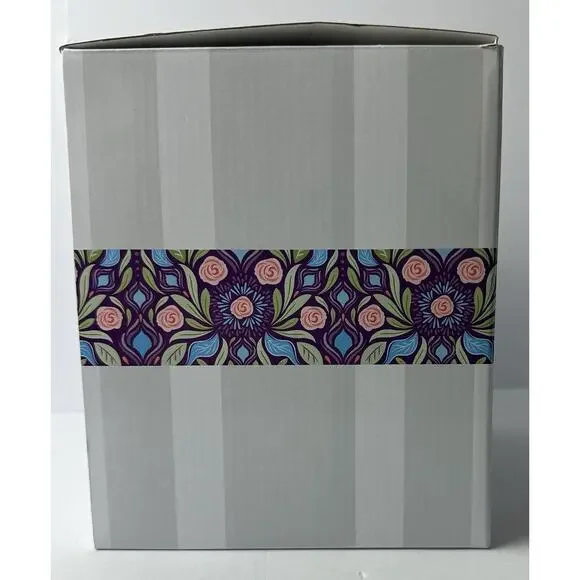 Scentsy Warmer Letterboard Retired New in Original Box *No Instructions* - Picture 7 of 9